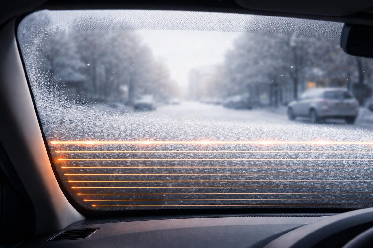 découvrez comment choisir le dégivreur électrique idéal pour un pare-brise efficace, rapide et durable, afin d'assurer une visibilité optimale en hiver.