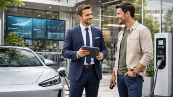 découvrez comment les assureurs ajustent leurs offres et stratégies pour répondre aux spécificités de l'électromobilité et accompagner la transition vers les véhicules électriques.