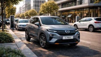 découvrez comment la dacia c neo se distingue et surpasse ses concurrents grâce à ses innovations, son rapport qualité-prix exceptionnel et ses performances sur le marché automobile.
