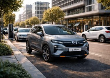 découvrez comment la dacia c neo se distingue et surpasse ses concurrents grâce à ses innovations, son rapport qualité-prix exceptionnel et ses performances sur le marché automobile.