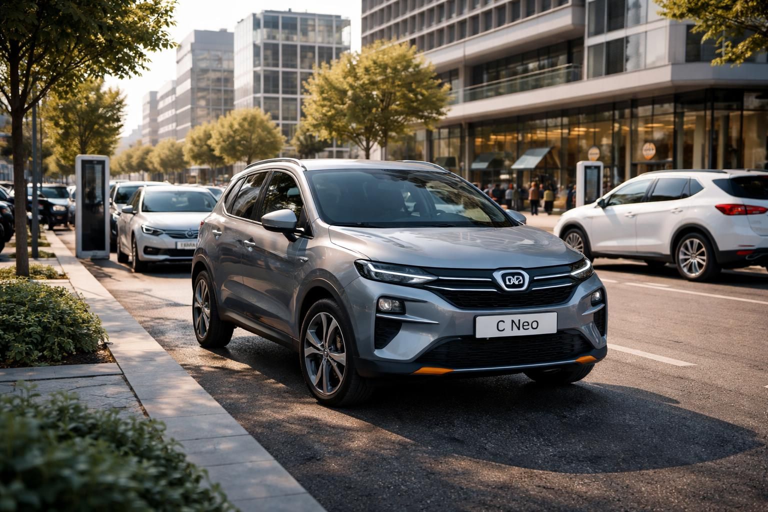 découvrez comment la dacia c neo se distingue et surpasse ses concurrents grâce à ses innovations, son rapport qualité-prix exceptionnel et ses performances sur le marché automobile.