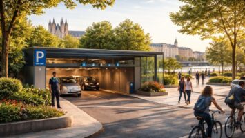 découvrez les nombreux avantages du parking wilson à nantes pour faciliter vos déplacements en ville : emplacement central, sécurité optimale et confort garanti.