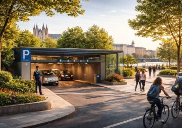 découvrez les nombreux avantages du parking wilson à nantes pour faciliter vos déplacements en ville : emplacement central, sécurité optimale et confort garanti.