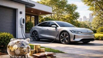 découvrez comment économiser de l'argent grâce à une assurance auto spécialement conçue pour votre voiture électrique. profitez des meilleurs tarifs et des garanties adaptées à vos besoins.