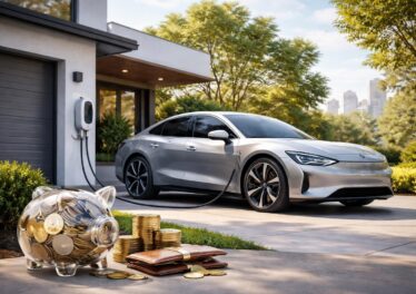 découvrez comment économiser de l'argent grâce à une assurance auto spécialement conçue pour votre voiture électrique. profitez des meilleurs tarifs et des garanties adaptées à vos besoins.