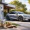 découvrez comment économiser de l'argent grâce à une assurance auto spécialement conçue pour votre voiture électrique. profitez des meilleurs tarifs et des garanties adaptées à vos besoins.