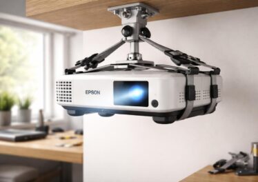 découvrez des astuces pratiques pour stabiliser efficacement votre mini vidéoprojecteur epson en déplacement et profiter d'une image toujours nette et stable.