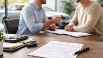 découvrez l'importance du certificat de non gage, un document essentiel pour garantir la vente sécurisée de votre véhicule et éviter toute mauvaise surprise.