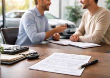 découvrez l'importance du certificat de non gage, un document essentiel pour garantir la vente sécurisée de votre véhicule et éviter toute mauvaise surprise.