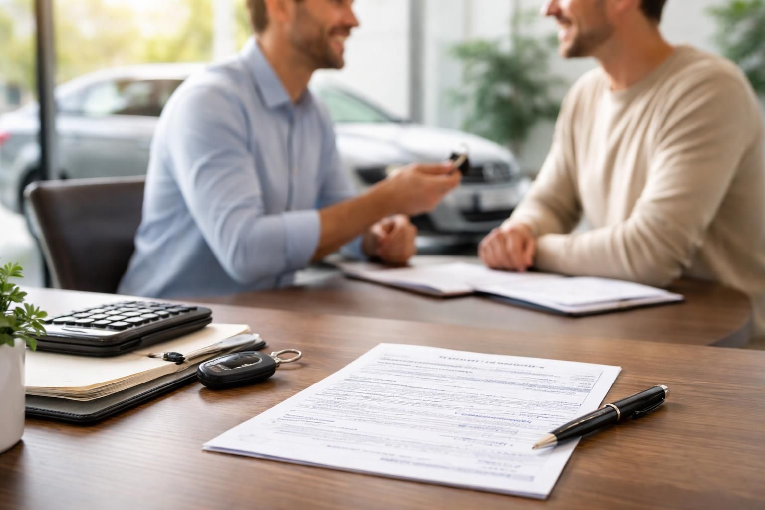 découvrez l'importance du certificat de non gage, un document essentiel pour garantir la vente sécurisée de votre véhicule et éviter toute mauvaise surprise.