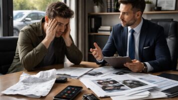 découvrez les erreurs fréquentes à éviter lors d'une plainte pour non restitution de véhicule afin de protéger vos droits et maximiser vos chances de succès.