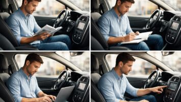 découvrez les étapes essentielles pour obtenir facilement le code d'authentification de votre renault clio 4 sans stress, avec un guide simple et pratique.