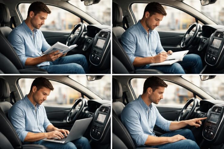 découvrez les étapes essentielles pour obtenir facilement le code d'authentification de votre renault clio 4 sans stress, avec un guide simple et pratique.