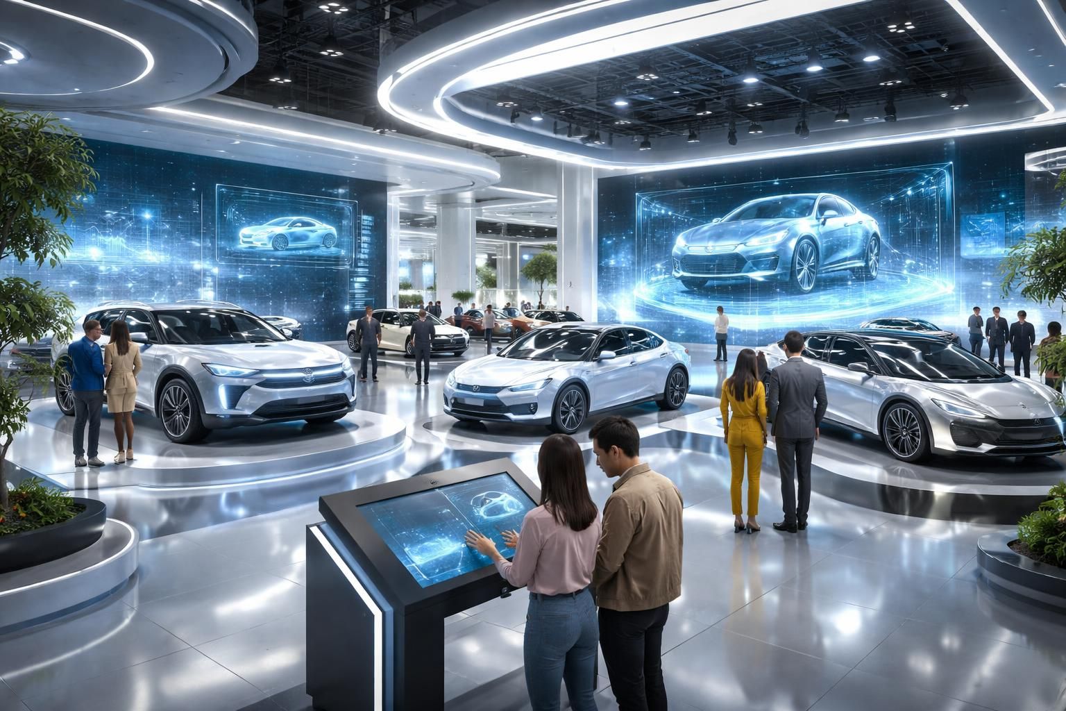 découvrez les tendances du marché automobile en 2026 avec deluxe auto, votre site expert pour l'achat et la vente de véhicules. profitez des meilleures offres et conseils personnalisés.