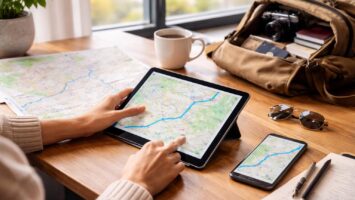 mappy itinéraire : planifiez facilement votre trajet et préparez votre voyage en toute sérénité grâce à nos conseils et outils pratiques.