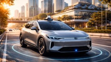 découvrez comment la technologie révolutionne la conduite automobile avec pcm, en explorant les avancées vers une conduite autonome plus sûre et intelligente.
