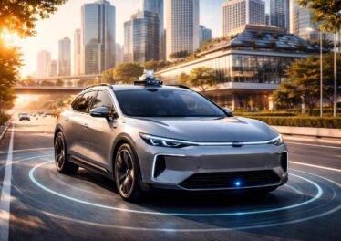 découvrez comment la technologie révolutionne la conduite automobile avec pcm, en explorant les avancées vers une conduite autonome plus sûre et intelligente.