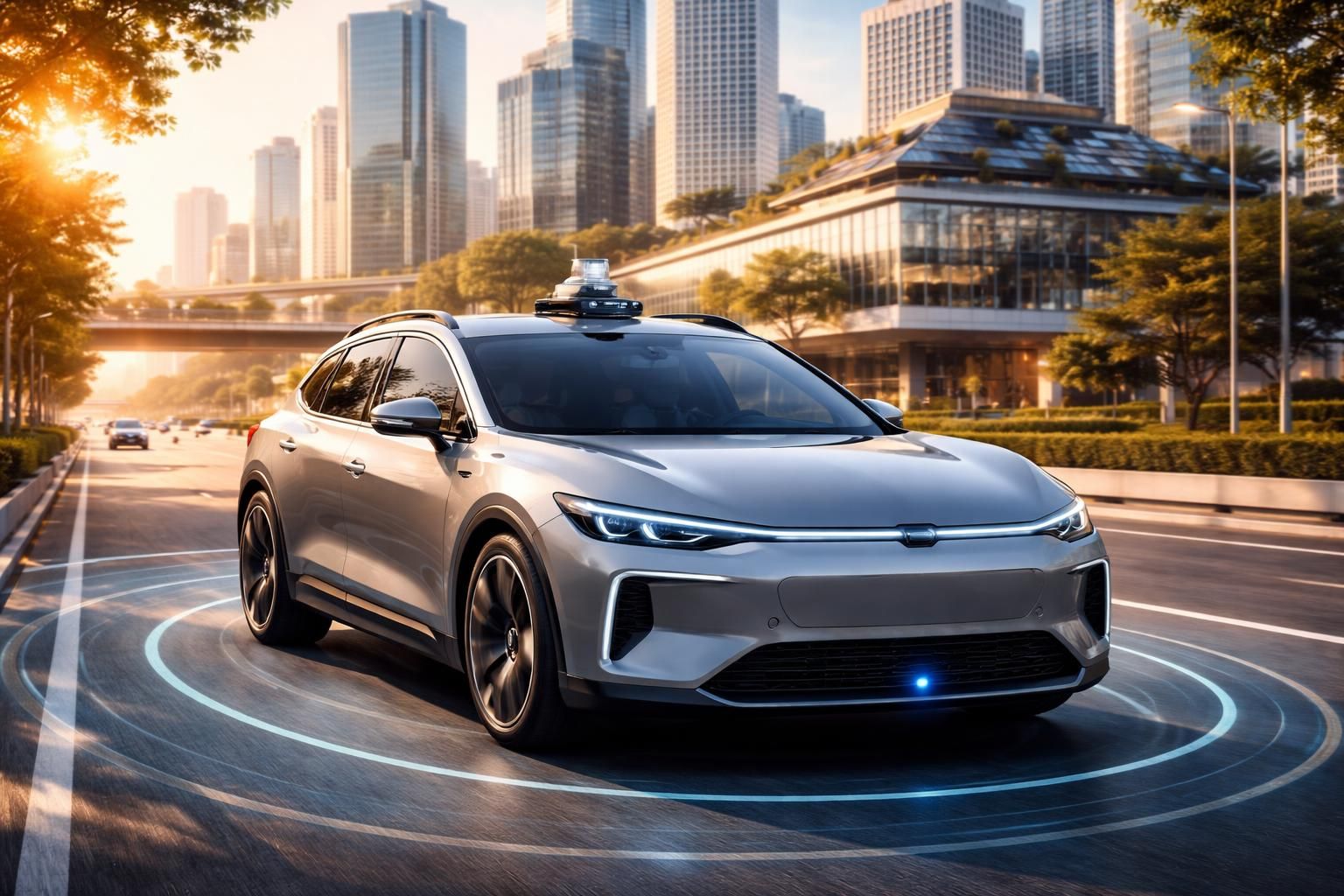 découvrez comment la technologie révolutionne la conduite automobile avec pcm, en explorant les avancées vers une conduite autonome plus sûre et intelligente.