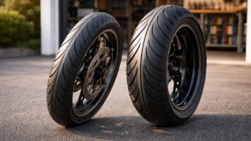 découvrez les recommandations officielles du constructeur pour la pression des pneus de votre bandit 600 afin d'assurer sécurité et performance optimales lors de vos trajets.
