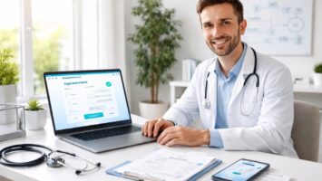 souscrivez facilement une convention médicale du secteur 2 en ligne et gagnez du temps tout en évitant les tracas administratifs. simplifiez vos démarches dès aujourd'hui !