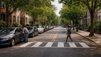 découvrez comment respecter les règles du stationnement alterné même sans panneau spécifique, pour éviter les contraventions et assurer une circulation fluide en toute sécurité.