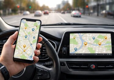 découvrez des méthodes simples pour trouver une station essence rapidement grâce à votre mobile et gps. guide pratique pour un plein facile en toute situation.