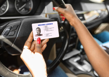 Permis de conduire