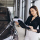 papiers voiture